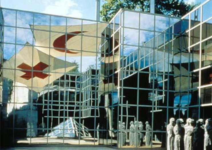 International Red Cross and Red Crescent Museum